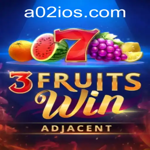 Unveiling the Thrilling World of 3FruitsWin: Dive into A02.com's Latest Gaming Sensation