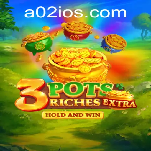Exploring the Exciting World of 3potsExtra: A New Gaming Sensation
