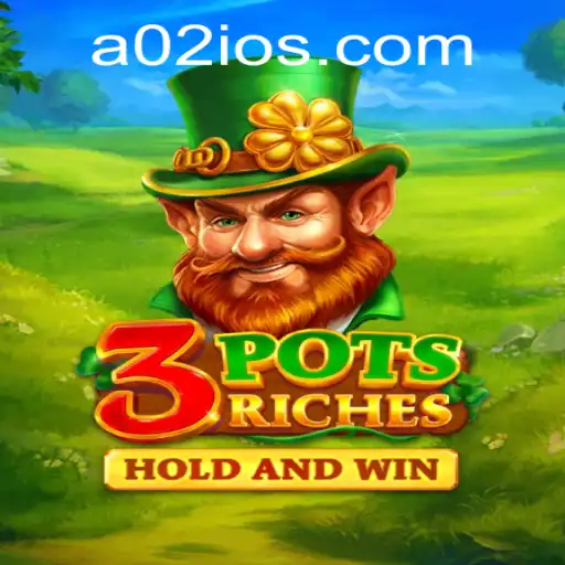 The Exciting World of 3potsRiches: A Deep Dive