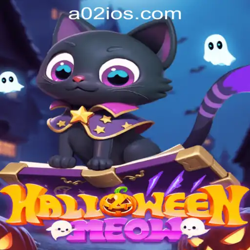 Explore the Enchanting World of HalloweenMeow on A02.com