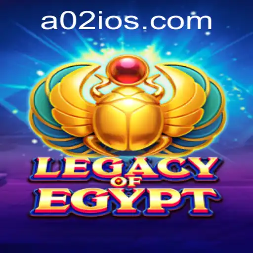 Exploring the Mysteries of LegacyOfEgypt: An Exhilarating Gaming Experience