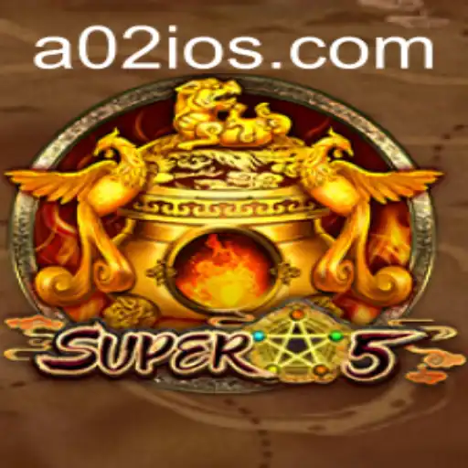 Unveiling Super5: A Revolutionary Gaming Experience