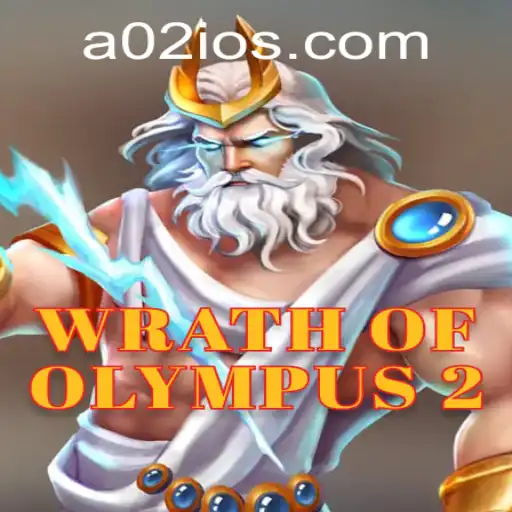 The Odyssey Continues: WrathofOlympus2