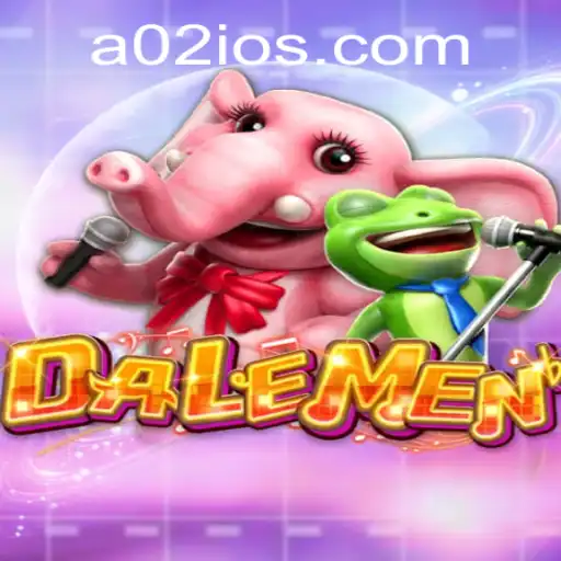 Unveiling DALEMEN: An Intriguing Game Experience with A02.com