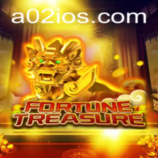 Discover the Thrilling World of FortuneTreasure with A02.com