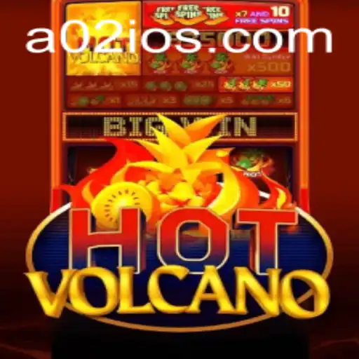 Explore the Thrilling World of HotVolcano: A02.com’s Latest Gaming Sensation