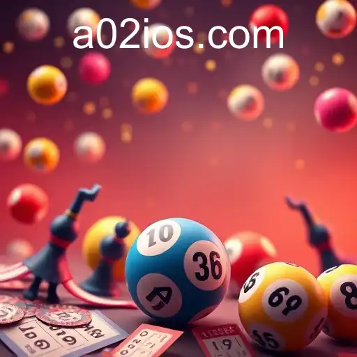 Jogos de loteria