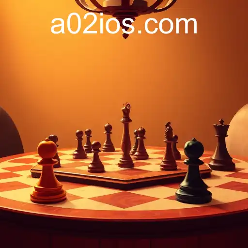 Jogos de mesa