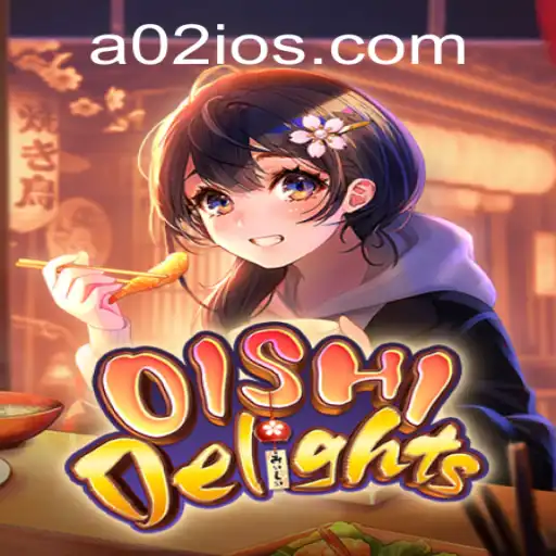 Explore the Enchanting World of OishiDelights and the Enigmatic A02.com
