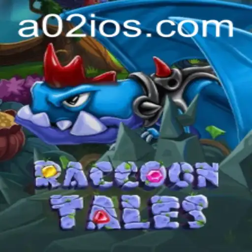 RaccoonTales: An Engaging Adventure with A02.com