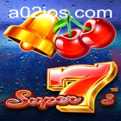 Exploring Super7s: A Captivating Game with A02.com