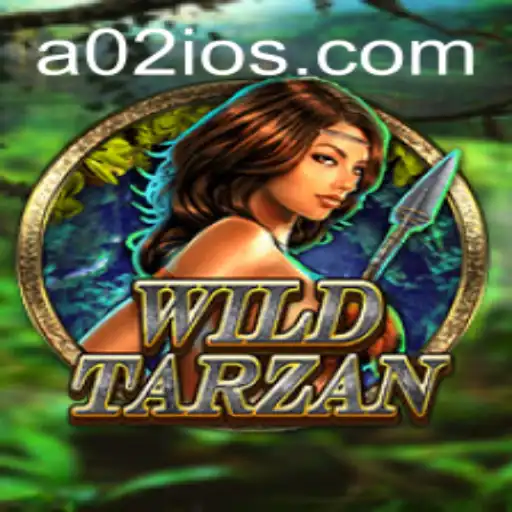 Exploring the Jungle Adventure of WildTarzan
