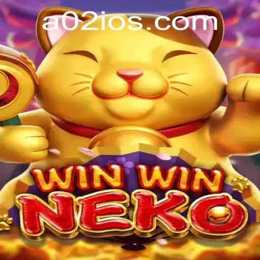 WinWinNeko: Interactive Gaming Experience with A02.com